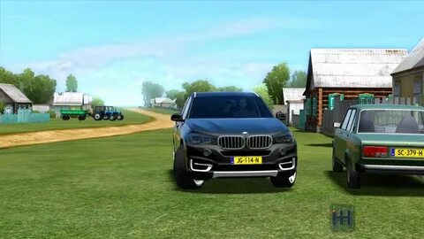 City car driving 2024