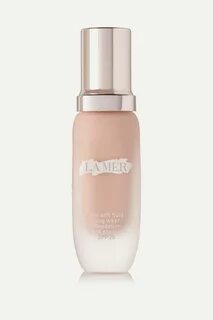 Fluid foundation
