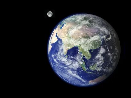 Earth but