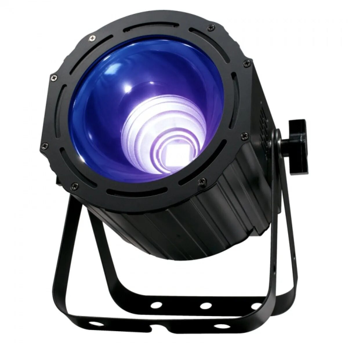 Chauvet-DJ COREPAR UV USB. ADJ UV COB Cannon. ADJ saber spot RGBW. ADJ COB Cannon Wash DW St. Ультрафиолетовый прожектор