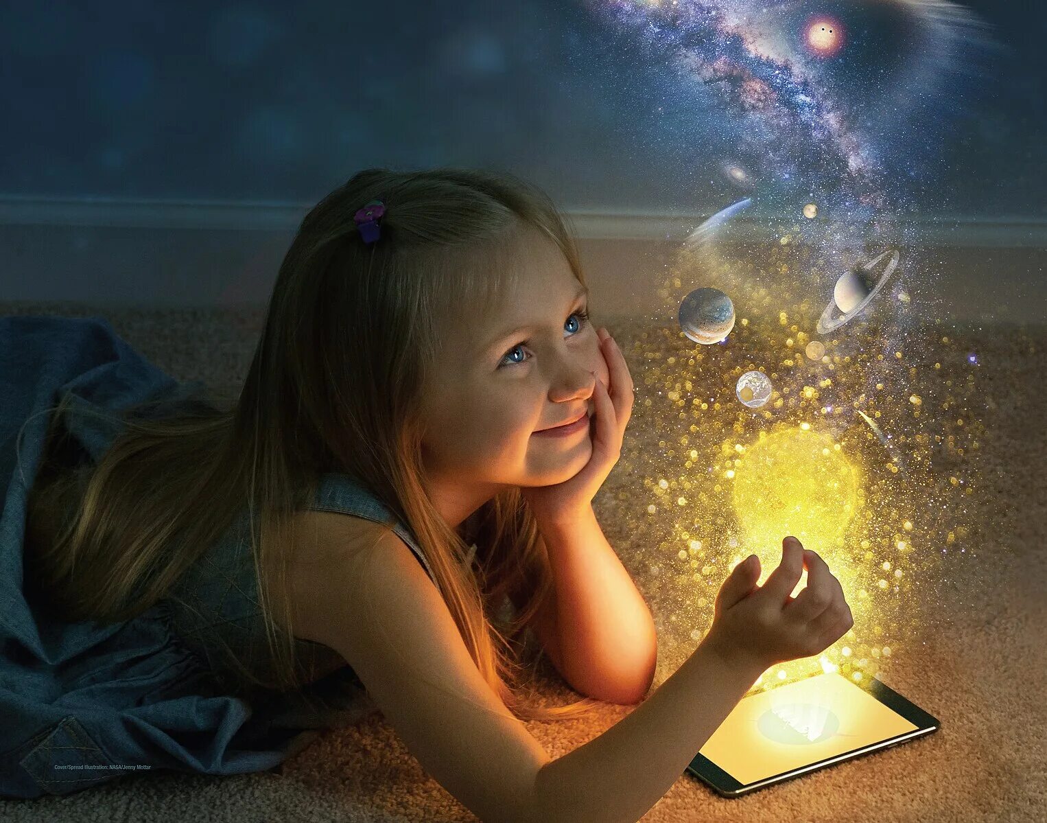 Imagination