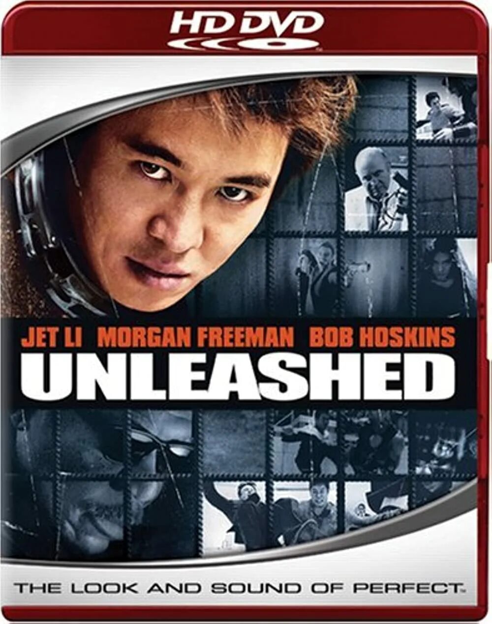 Цепной пес 2005. Цепной пес (blu-ray).