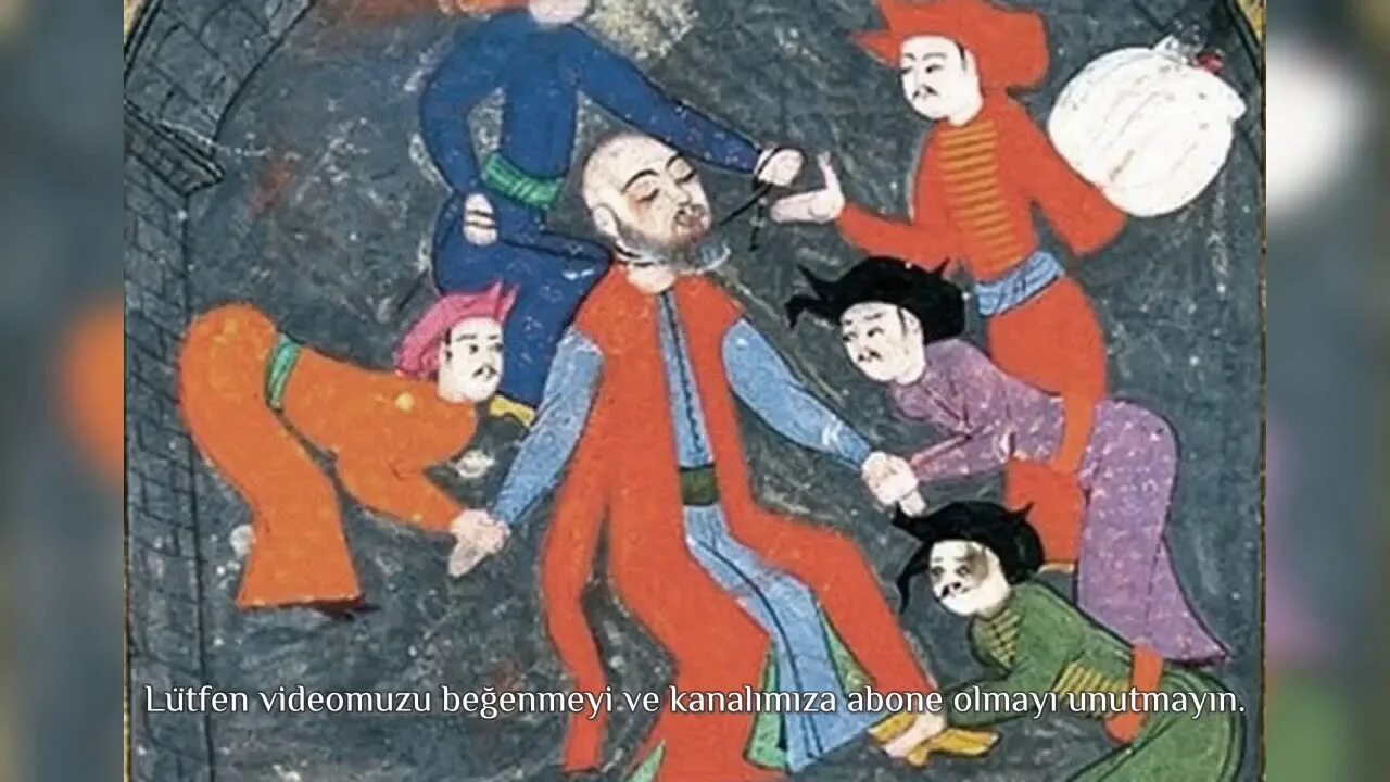 Закон фатиха о братоубийстве