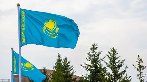 Казахстан отказалась