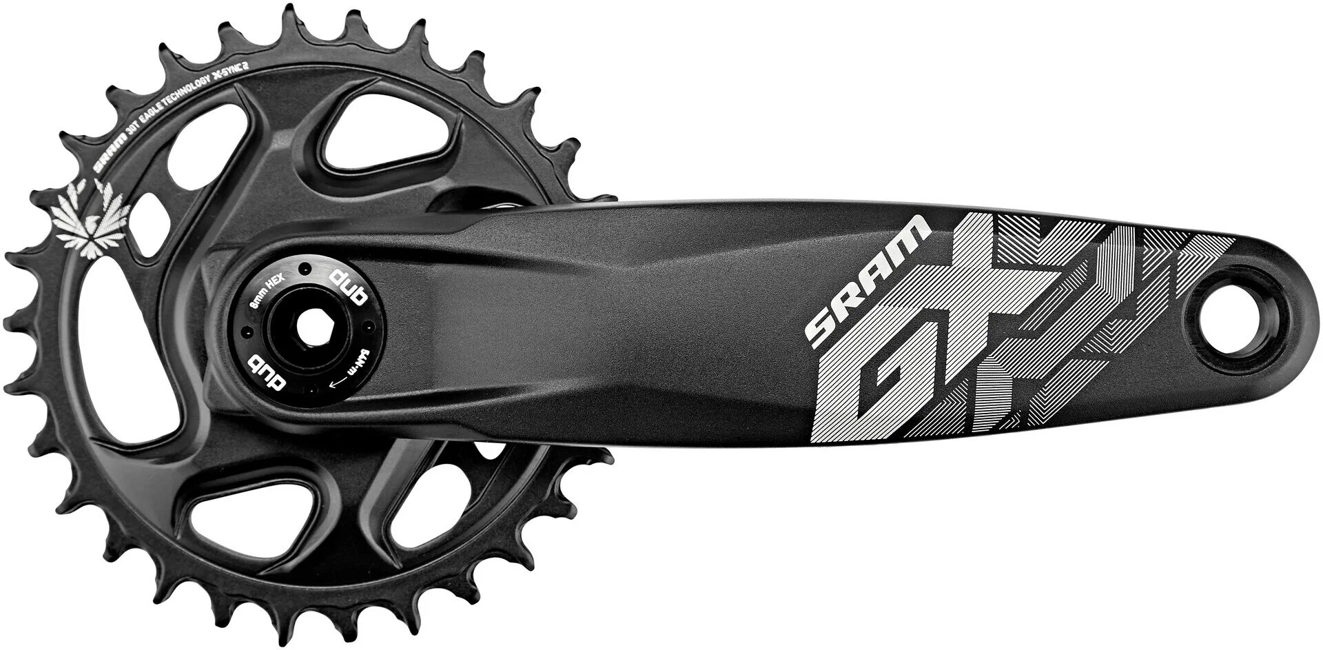 148 170. Шатуны SRAM GX Eagle. SRAM GX Eagle Dub 1x12-Speed Crank 32t. Шатуны SRAM x01 Eagle Dub Boost. SRAM x1, 32t.