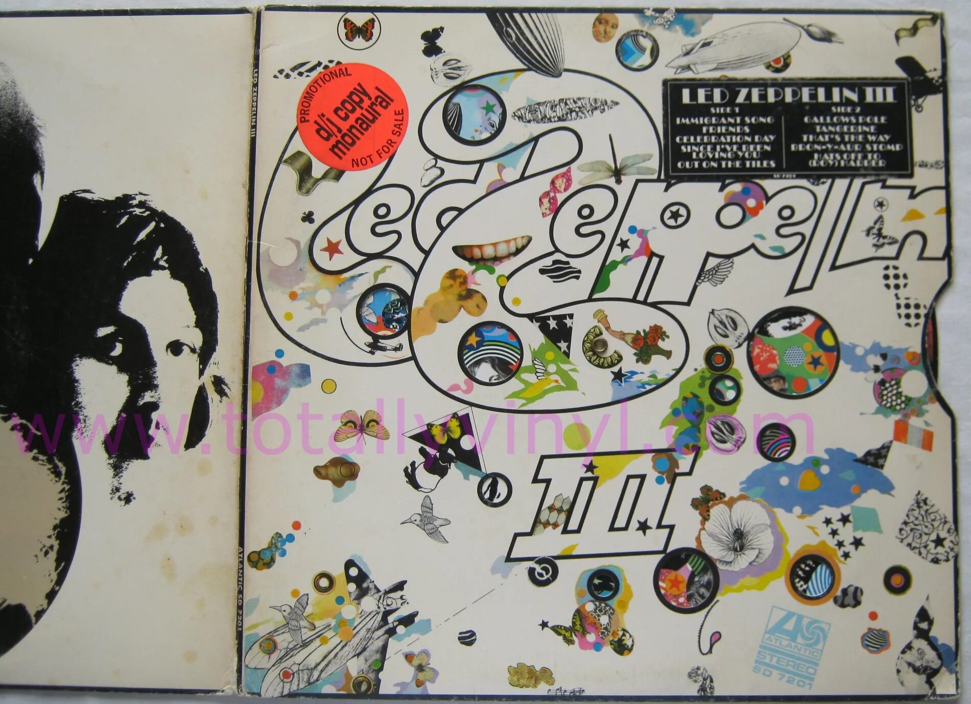 Led Zeppelin 3 LP. Led Zeppelin III - 1970. Led Zeppelin 3 обложка. 1970 Led Zeppelin III обложка. Led zeppelin iii led zeppelin