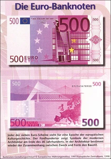Купюра 500 евро. Банкноты евро 500. 500 Евро новая купюра. Банкнота 500 евро нового образца.