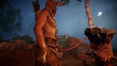 Weekly Screenshot Challenge - Far Cry: Primal. следующая. предыдущая. 