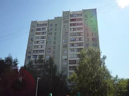 Корпус 99