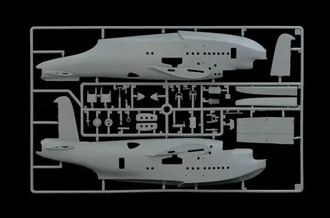 J aircraftmodel