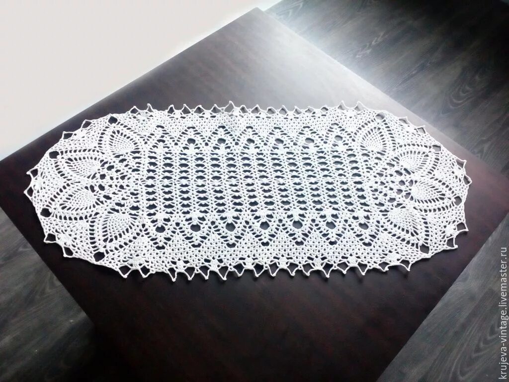 Овальная салфетка. Овальная салфетка. Crochet lace овальная салфетка. Овальная скатерть крючком. Овальная салфетка крючком.