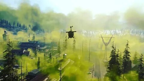Ban warzone