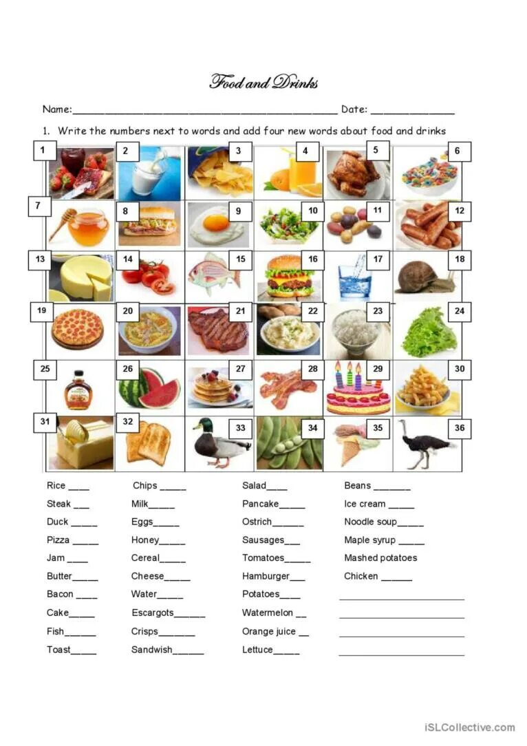 Worksheets about food. Вопросы food for speaking. Food and drinks vocabulary for 5 grade. Food in the restaurant worksheets. Reading по теме food 4 класс.