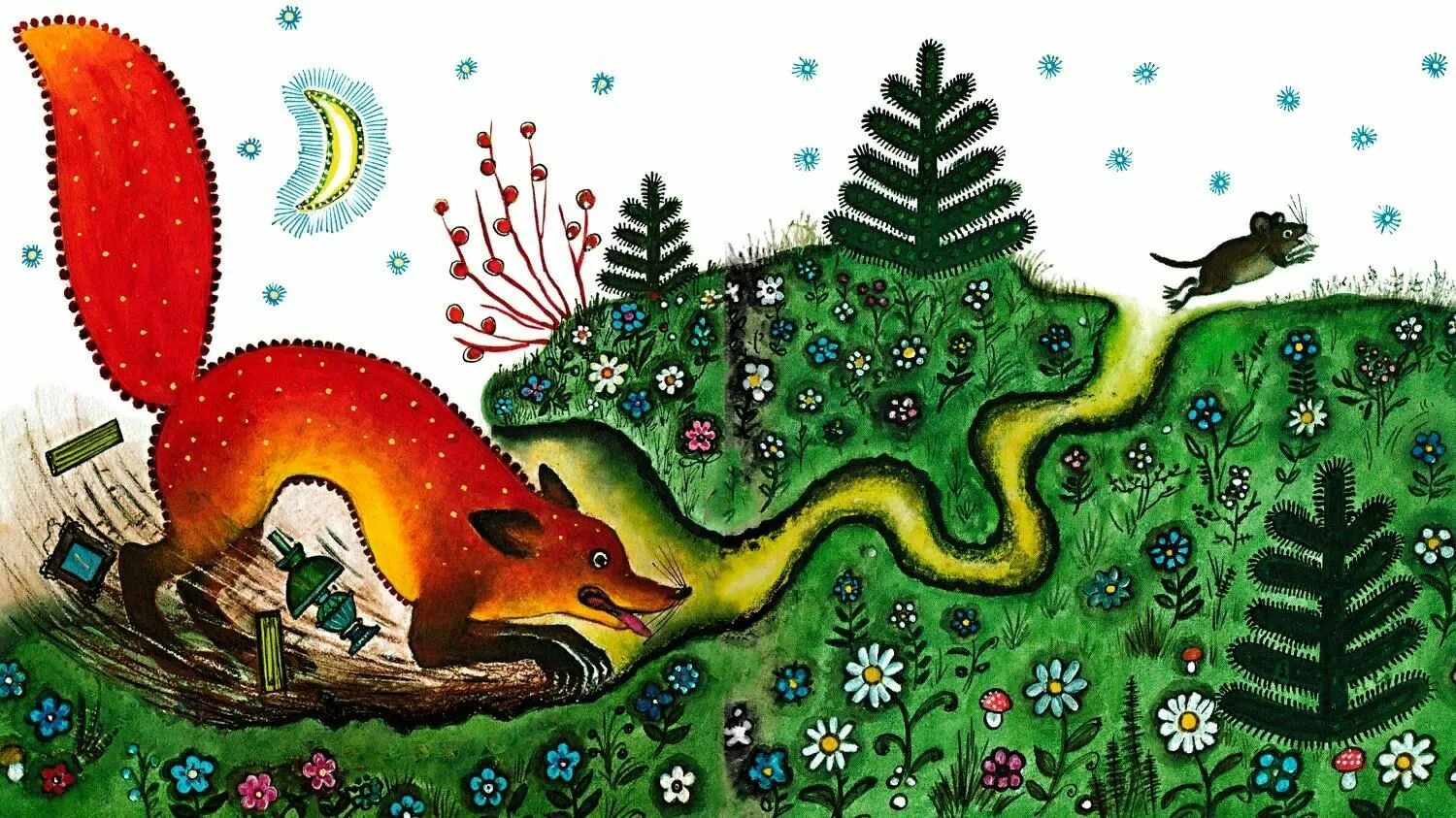 Бианки лис и мышонок читать. Виталий бианки &quot;лис и мышонок&quot;. виталий бианки иллюстрации лис и мышонок. иллюстрации юрий васнецов лис и мышонок. произведения бианки лис и мышонок.