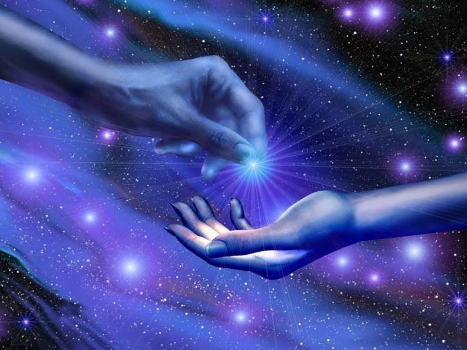 Духовно рядом. Вселенская скрижаль индиго. Вселенная исполняет желания. Космос в руках. Душа в космосе.