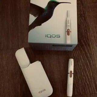 Айкос фит