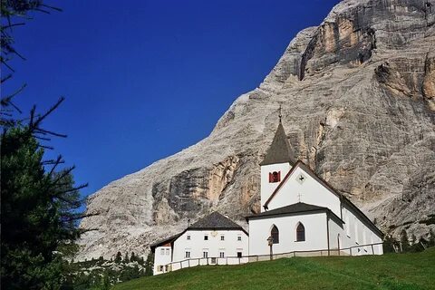 Церковь святого креста