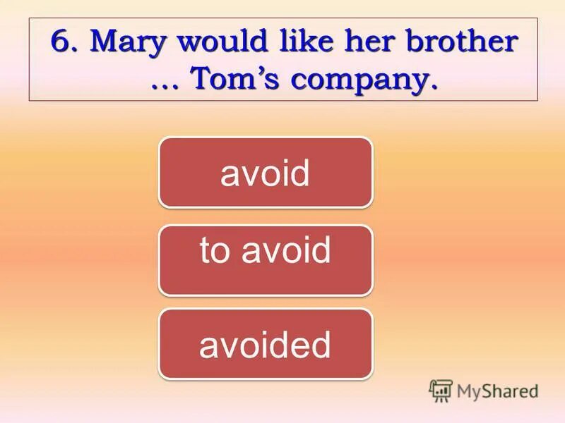 Test 58 Complex object. Mary would like her brother. Thomas. Complex object Rules in English. Выражение keep Calm and understand Complex object. Mary would like