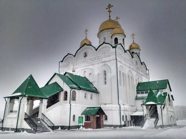 Церковь иоанна богослова ул шумакова 25а фото