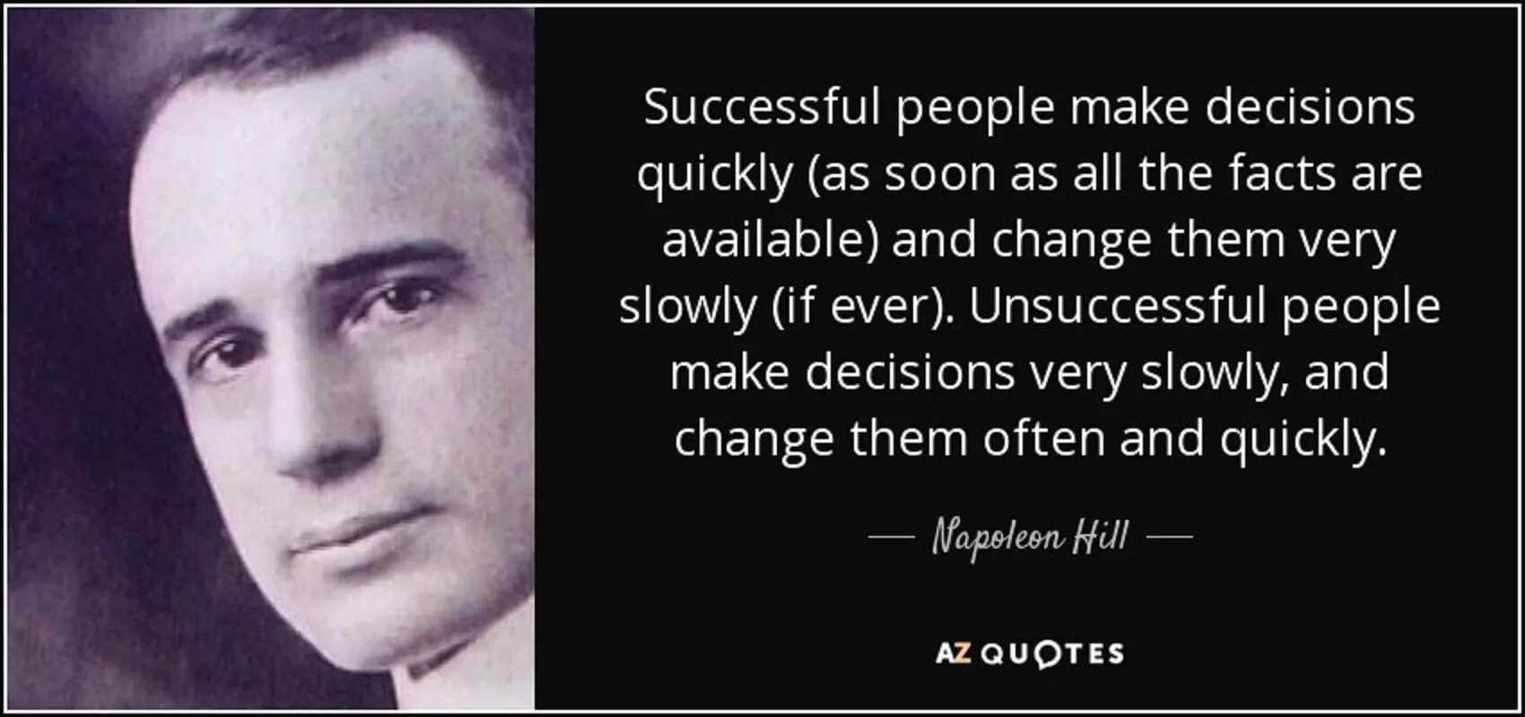 Positive Mental attitude. Napoleon Hill whatever quote. Quotes about success. I own my life