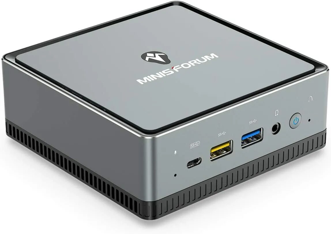 Mini-PC Barebone. PC 16gb Ram Mini. Mag250 мини ПК. Неттоп.