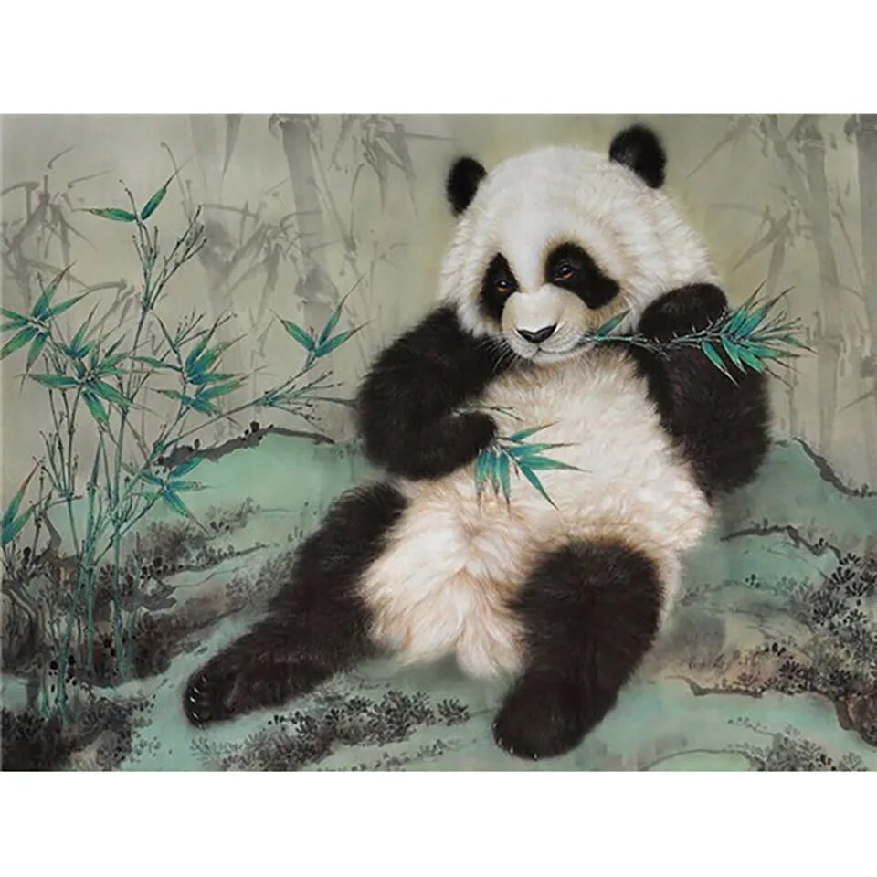 Pandas buy