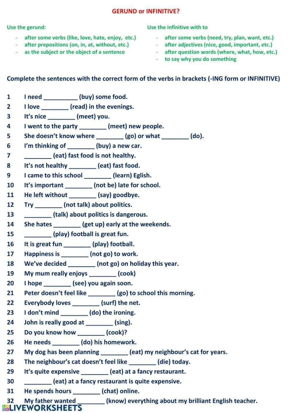 Герундий и инфинитив в английском языке Worksheets. Герундий и инфинитив Worksheets. Инфинитив герундий exercises. Инфинитив в английском языке Worksheets.