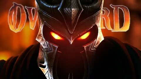 Overlord стим