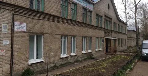 Нижегородский колледж информационных технологий
