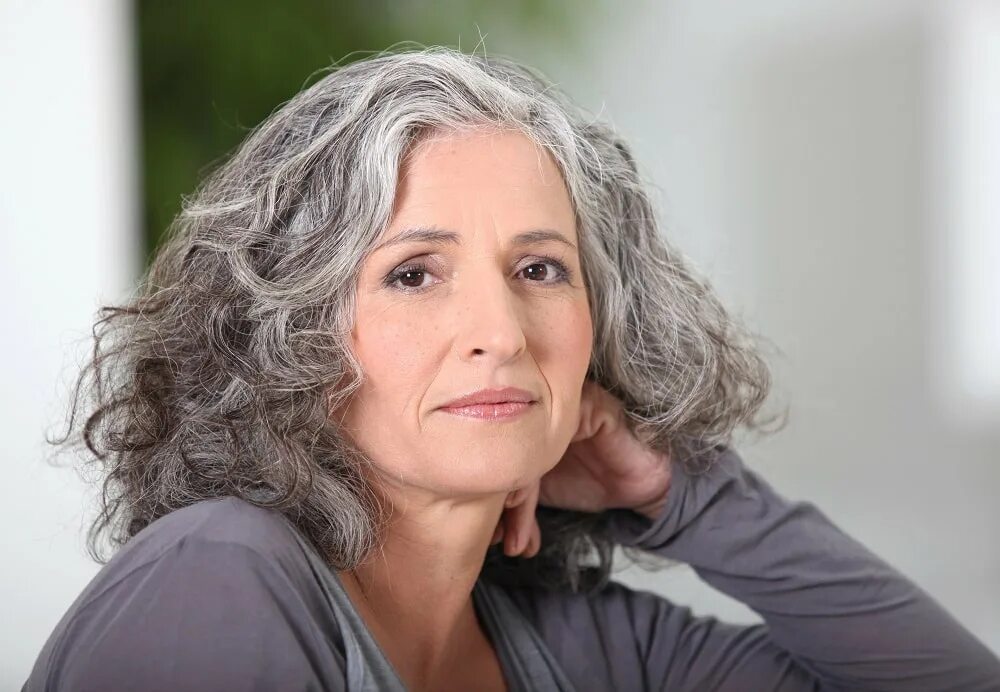 These women old