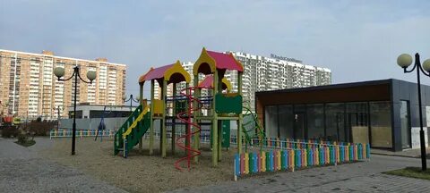 Адмиралтейский краснодар