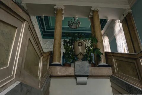 Самарский дворец детского и юношеского