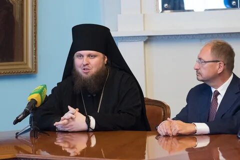 Епископ силуан