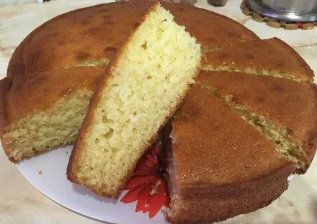 Манник с кислого молока