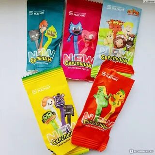 Новый скрипы