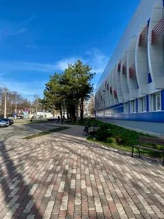Симферопольская 11