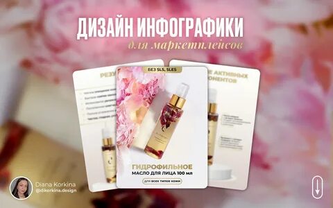 Косметика на wildberries