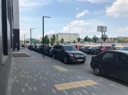 Волоколамское шоссе 95 2