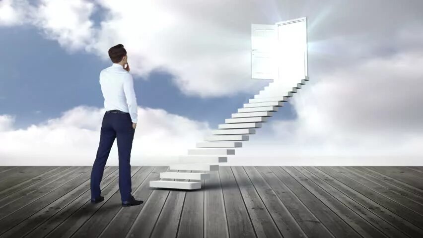 Креативная реклама чтения. Человек идет по лестнице фото. Девушка на лестнице. Человек на стремянке. Flight of stairs.