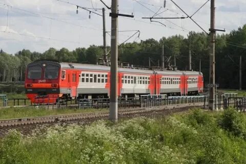 Поезд ярославль вологда