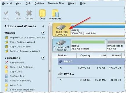 Программы для форматирования на русском - 2/46