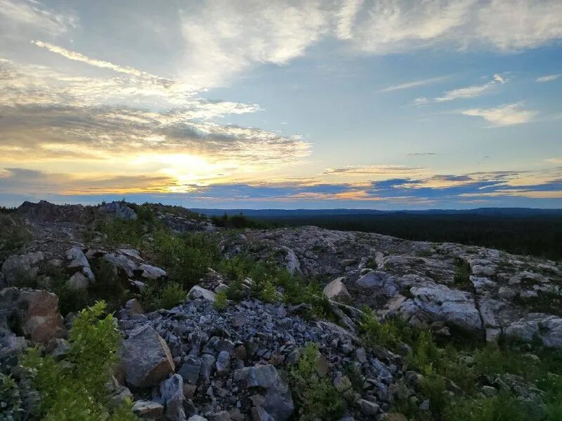 сокровища карелии 2024