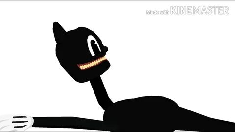 Игру мультяшный кот