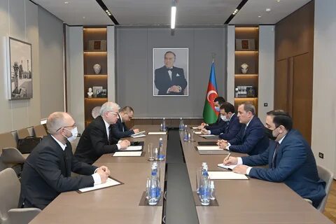Новости армении и азербайджана