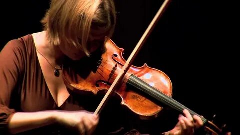 Minor violin