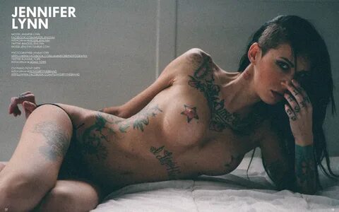 Jennifer lynn nude.