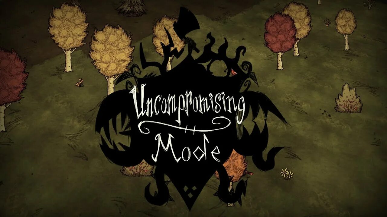 Uncompromising mode. Don&#039;t starve together мод uncompromising. uncompromising mode don&#039;t starve together. don&#039;t starve return of them. don&#039;t starve together uncompromising mode monsters.