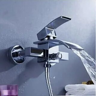 Faucet кран