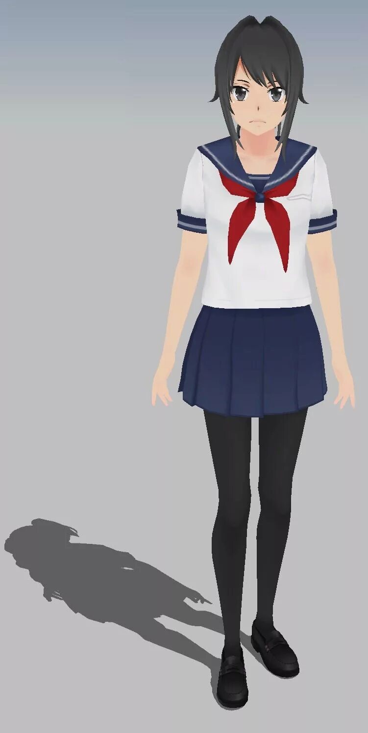 Yandere chan simulator последняя версия. Yandere chan simulator последняя версия
