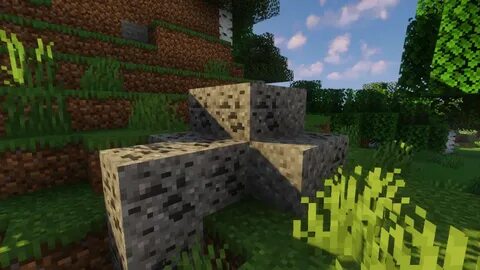 Fabric mod minecraft